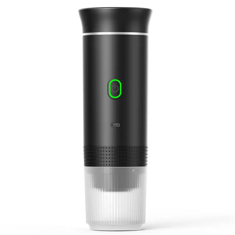 Portable Electric Espresso Maker
