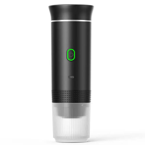 Portable Electric Espresso Maker